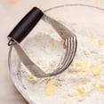 thumbnail image 2 of Mezclador de masa YONGSHENG cortador de pastelería de acero inoxidable herramienta de cocina manual, 2 of 5
