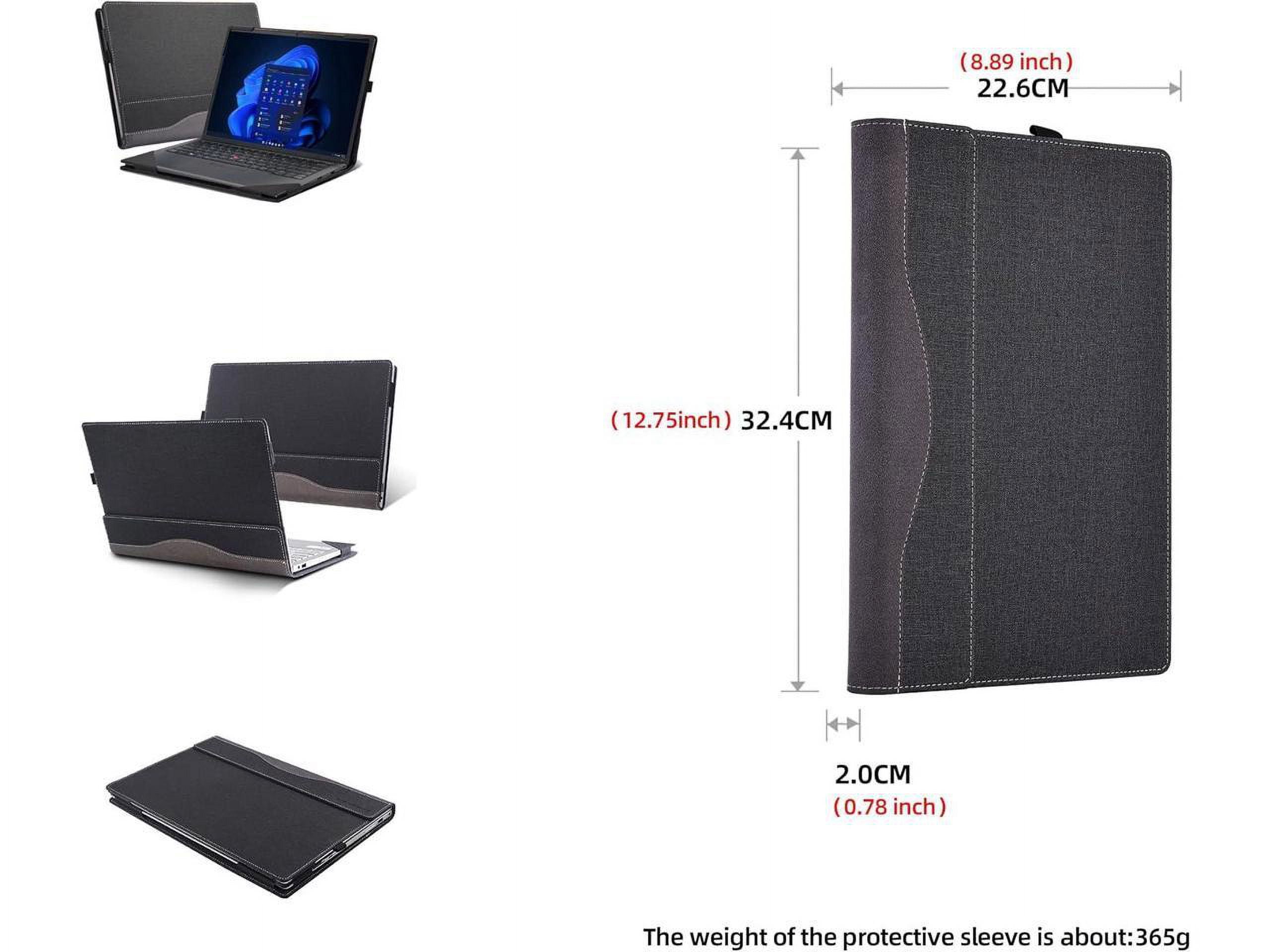 Laptop Case for Lenovo ThinkPad E14 Gen 2| ThinkPad E14 Gen 3|ThinkPad E14 Gen 4 14 inch | inspiron 14 3420 Laptop Detachable Laptop Protective Cover Shell