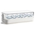 thumbnail image 2 of Yttmshdga Ice Cube Mold Vertical Ice Cube Tray Ice Cube Maker Ice Cube Maker Ice Cube Tray With Lid And Silicone Ice Cube Trays With Lid Easy Release Ice, 2 of 8