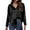 Black, variant on Satin Shirt Women's Satin Imitation Silk Long Sleeved Shirt European and Foreign Trade Border Women's Clothing Ladies Summer Tops T Shirts for Juniors Sunblock Shirt Women Women Button up