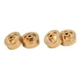 thumbnail image 4 of Poids de Roue en Laiton Adaptateur Hexagonal Durable Bloc de Poids de Roue RC Pièces de Mise à Niveau pour Voiture RC 1/24, 4 of 8