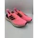 thumbnail image 1 of Adi - das Ultra 4DFwd Men's Pink Black White Retro Active Mesh Runner Trainer, 1 of 6