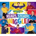 thumbnail image 1 of The Wiggles – Ready, Steady, Wiggle!, 1 of 1