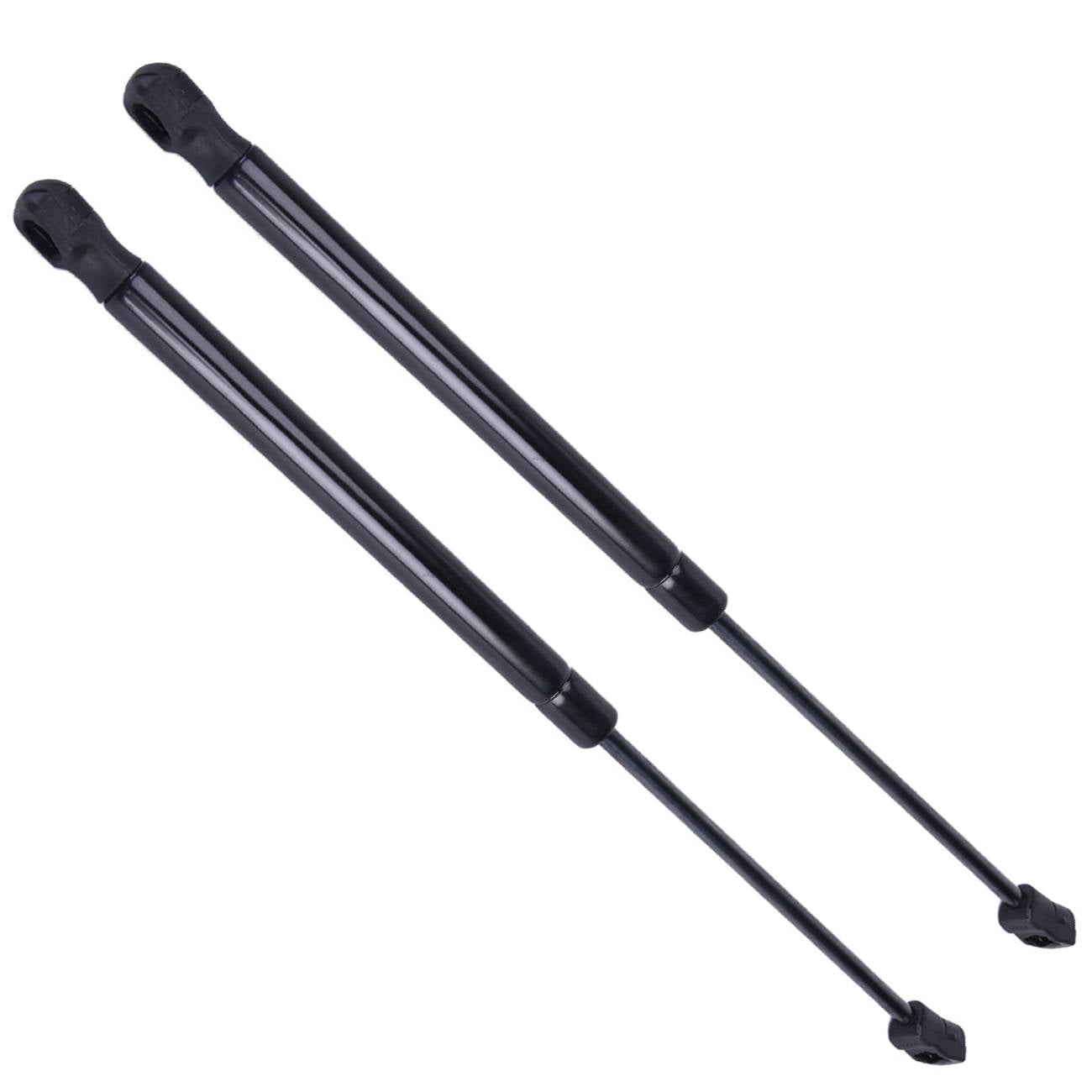 AUTOMUTO 6351 PM3188 SG326009 Lift Supports Gas Struts Shocks Springs Replacement Fit 2004-2008 Acura TL Front Hood