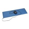 thumbnail image 2 of Drive Medical Pressure Sensitive Bed Chair Patient Alarm, with Reset Button, 11" x 30" Bed Pad, 2 of 2