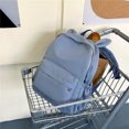 thumbnail image 5 of Womens Cute Ear Design Backpack Fashion College School Bookbag for Students Back to School Backpack for Women, 5 of 5