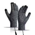 thumbnail image 3 of SUTENGDA Gants Chauffants Gants Chauffants pour Hommes Gants Chauffants USB Gants Chauffants USB Gants Chauffants Électriques Gants Chauffants d'Hiver, 3 of 10