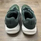 thumbnail image 4 of Adi-das Ozelia Mens Sneakers Size 10 Green Lace Up EVM 004001 Casual Everyday, 4 of 6