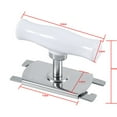 thumbnail image 4 of Vikakiooze under10, Screw Cap Bottle Wrench Stainless Steel Power-saved Opener Can Bottle Tin Cap, 4 of 4