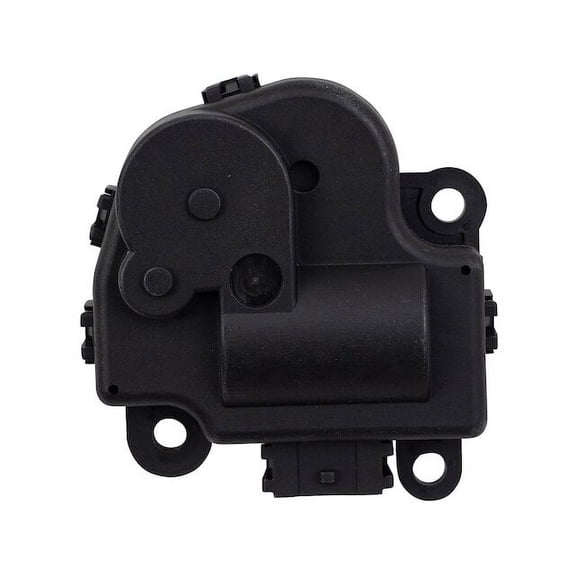 HVAC Air Inlet Door Actuator - Compatible with 2004 - 2011, 2013 Chevy Impala Sedan 4-Door 2005 2006 2007 2008 2009 2010