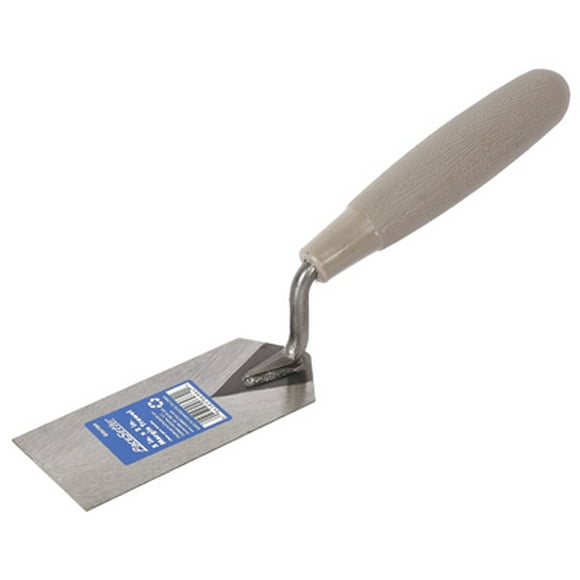5 X 2 Pouces Truelle en Acier au Carbone, Goldblatt, G06984