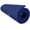 Blue, variant on Extra Thick TPE Yoga Mat - 72"x 32" Thickness 1/2 Inch -Eco Friendly SGS Certified - With High Density Anti-Tear Exercise Bolster For Home Gym Travel & Floor Outside Orange/Gray