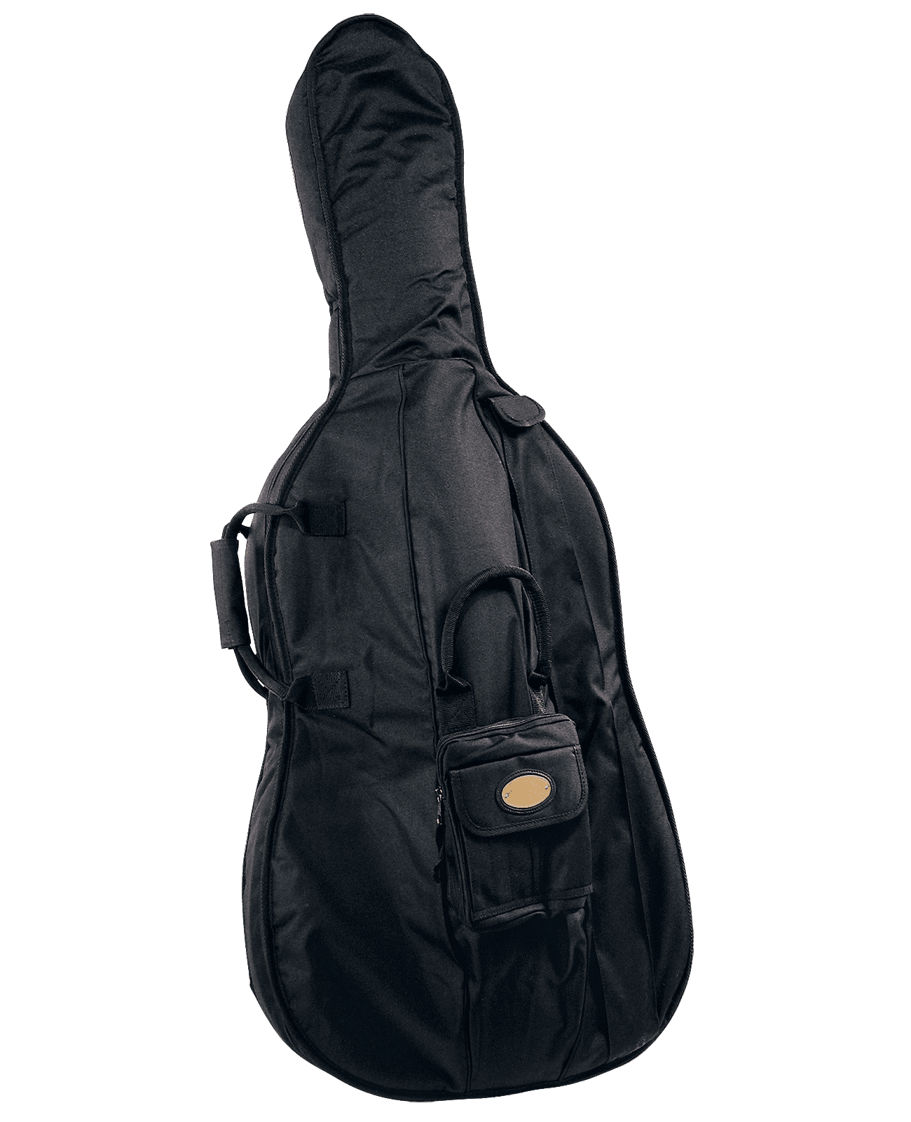 Cremona SC-100 1-8 0.125 in. Premier Novice Cello Outfit
