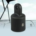 thumbnail image 2 of High-strength Nylon Bimini Eye End Top Caps Fitting Marine Hardware for Boat Canopy, 2 of 7