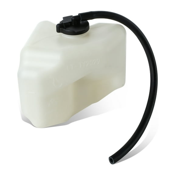 DNA Motoring OEM-RT-LX3014104 For 2002-2006 Lexus ES300 ES330 Toyota Camry OE Style Coolant Reservoir Tank