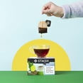 thumbnail image 2 of (Pack Of 12) Stash Tea Tea Double Bergamot 18 bag, 2 of 8