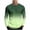 C1-Army Green, variant on WXLWZYWL Mens Gradient Tops Crew Neck Long Sleeve Shirt Ombre Print Soft Breathable Relax Fit Men Daily Walking Outdoor Casual Basic Pullover Tee