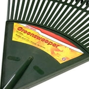 Union Tools 64309 24 Poly Leaf Rake