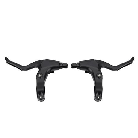 bicycle brake lever set