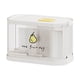 thumbnail image 1 of Caja de prensa para tenedor de fruta, multifuncional, para uso doméstico, para guardar palillos desechables, con caja, 1 of 7