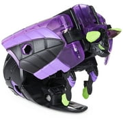 Bakugan Geogan Ghost Beast Figure