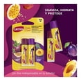 thumbnail image 3 of Bálsamo para labios Carmex Daily Care duo pack passion fruit & sugar plum fps 15 2 pzas, 3 of 4
