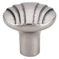 thumbnail image 2 of Top Knobs Tk221 Victoria Falls 1-1/4" Mushroom Cabinet Knob From The Victoria Falls, 2 of 2