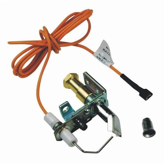 Robertshaw Pilot, Includes: Nat. And Lp Orifices 1830-707