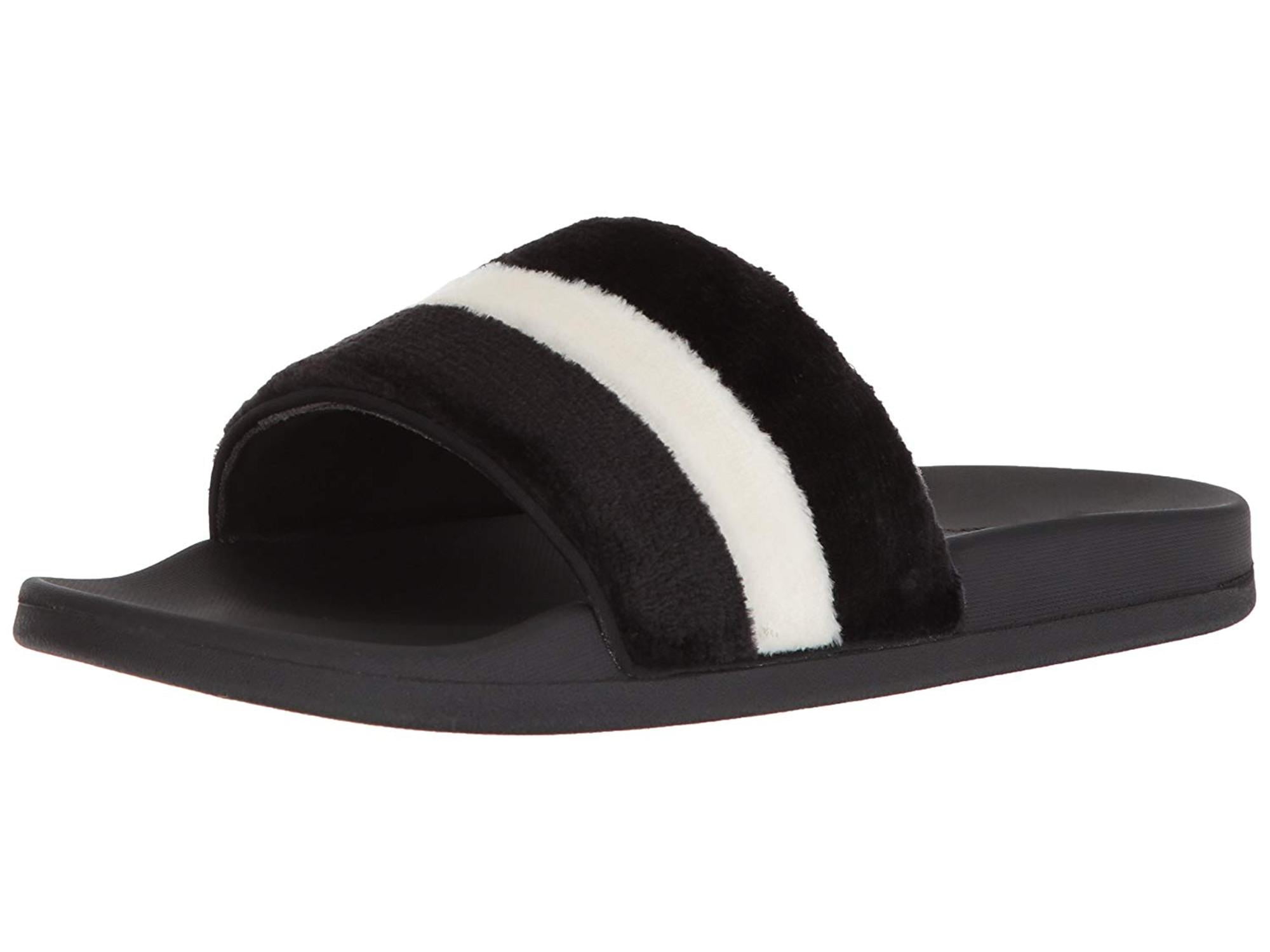 Steve Madden Men's Resort Slide Sandal 