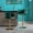 Green, variant on Velvet Swivel Bar Stools Set of 2, Modern Height Adjustable Stool Chair with Chrome Footrest and Base, Counter Height Bar Chairs with Low Back for Kitchen Pub, Kitchen, Café and Dining Chairs, Navy