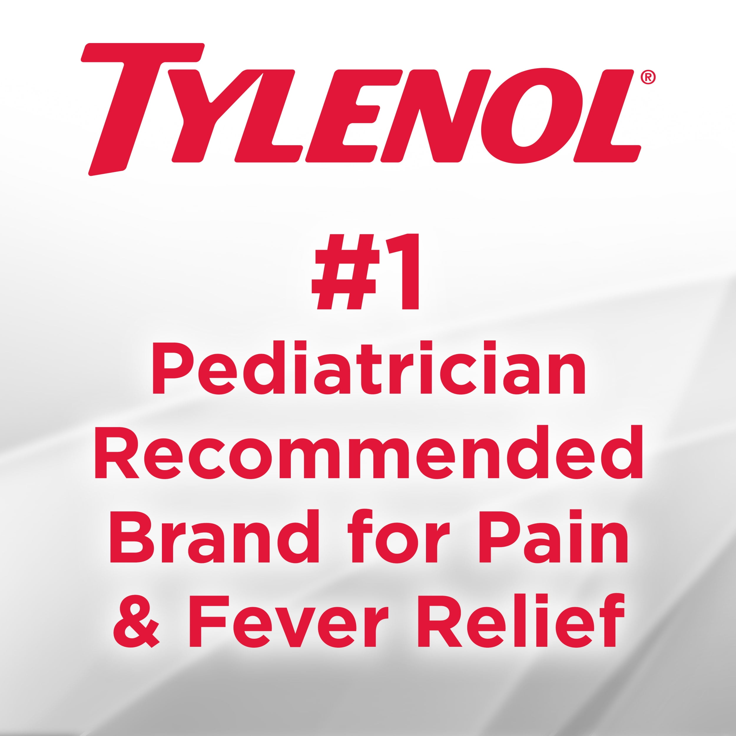 tylenol for 2 month old