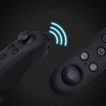 thumbnail image 3 of Mando a distancia VR, moderno mando inalámbrico para juegos, joystick (negro), 3 of 3