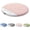 Pink, variant on Pillow Speakers for Sleeping, Bluetooth Under Pillow Speaker with White Noise, Ultra-Slim Bed Speaker for Side Sleepers, Wireless Bed Speaker for Night Use