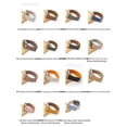 thumbnail image 2 of Adecuado para Apple 5678 Generation Fuerte correa de reloj magnética de silicona anti-hebilla Correa de reloj reemplazable Apple Watch se, 2 of 5