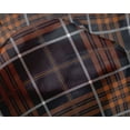thumbnail image 4 of oneOone Silk Tabby Fabric Tartan Check Print Fabric By Yard 42 Inch Wide, 4 of 4