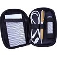 thumbnail image 3 of Accessoire Électronique Gadgets Organisateur de Voyage Étui pour Câbles, Chargeur de Voiture, Cartes Mémoire, Écouteurs, Portable Rigide, 3 of 5