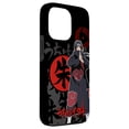 thumbnail image 3 of Funda para iPhone 13 Pro de Itachi con diseño de anime de Naruto, 3 of 3