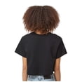 thumbnail image 5 of Champion Women�'s Heritage Jersey Crop T-Shirt, 5 of 8