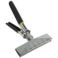 thumbnail image 4 of WHAMVOX 150mm Sheet Metal Bender Edge Seamer Flattening Tool with Duckbill Pliers for Metalworking, 4 of 8