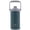 Teal, variant on Byo 64 Oz Double Walled Insulated Stainless Steel Bottle (Mint) - BPA-Free Leakproof Chug Lid, Durable Sweat-Proof Silicone Grip Handle - Hydration Essential for Gym, Fitness, Healthy Lifestyle
