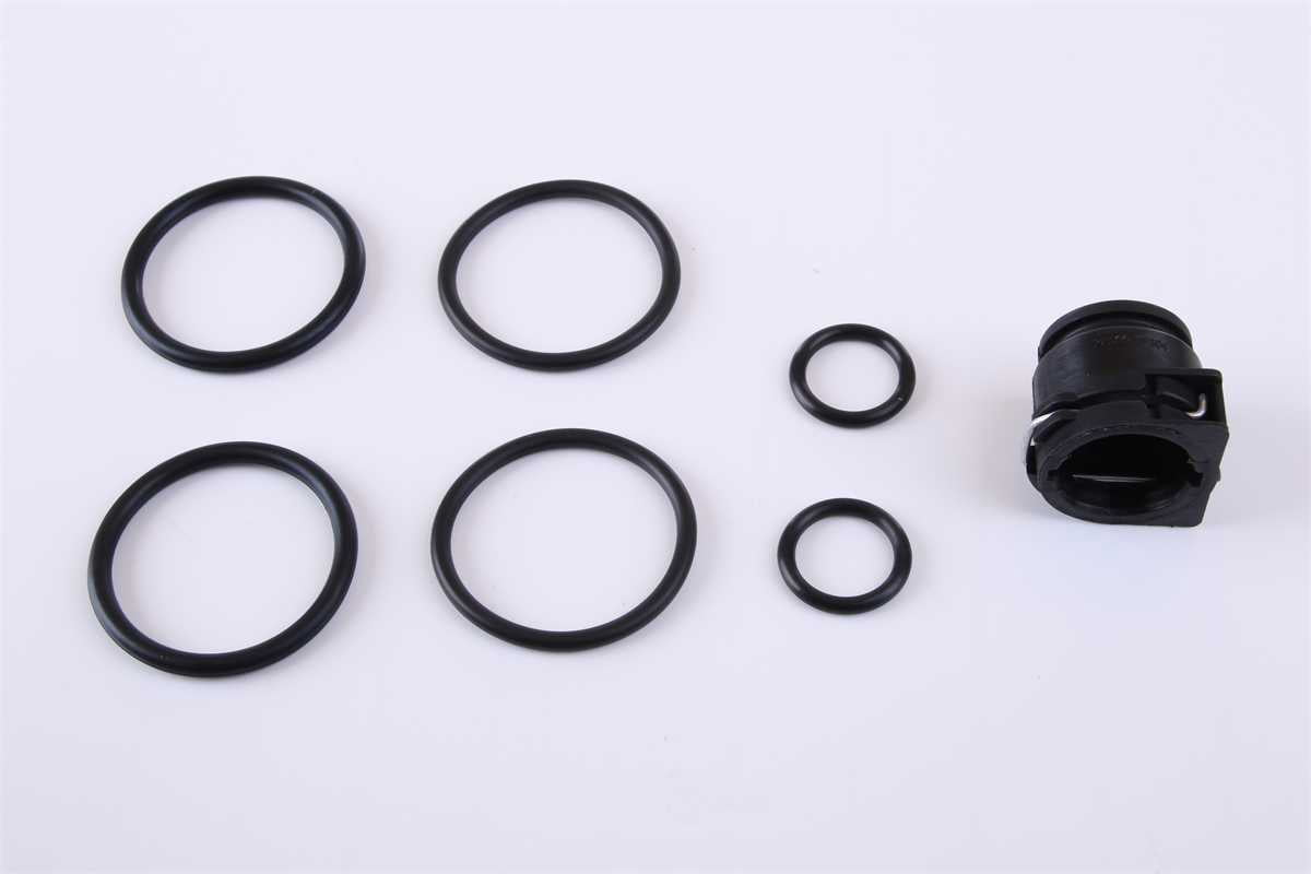 Nissens 60769 Radiator
