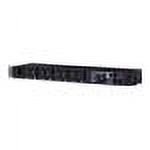 UPC: 0649532616244 | CyberPower Switched Metered-by-Outlet PDU81004 – power distribution unit