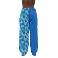 thumbnail image 5 of Paradise Towelwear Co. Pantalones De Toalla Para Nadadores - Pantalones De Toalla De Rizo De Algodón - Cobertor De Playa - Ropa De Resort - Ropa De Baño (Niños Xxs), 5 of 5