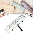 thumbnail image 6 of Baoblaze 18 inch paint roller and cover, replacement accessories, microfiber brush cover, C, 6 of 8