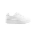 thumbnail image 7 of Time and Tru Women's Platform Sneakers (Wide Width Available), 7 of 7