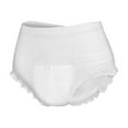 thumbnail image 1 of TINZ Culottes Courtes pour Maternité Port Confortable pour Mamans Absorbantes et Pratiques Conception Jetable pour Récupération Post-Partum et Usage Quotidien Culottes pour Femmes Grande Taille6pk sous-Vêtements Courts pour Femmes, 1 of 9