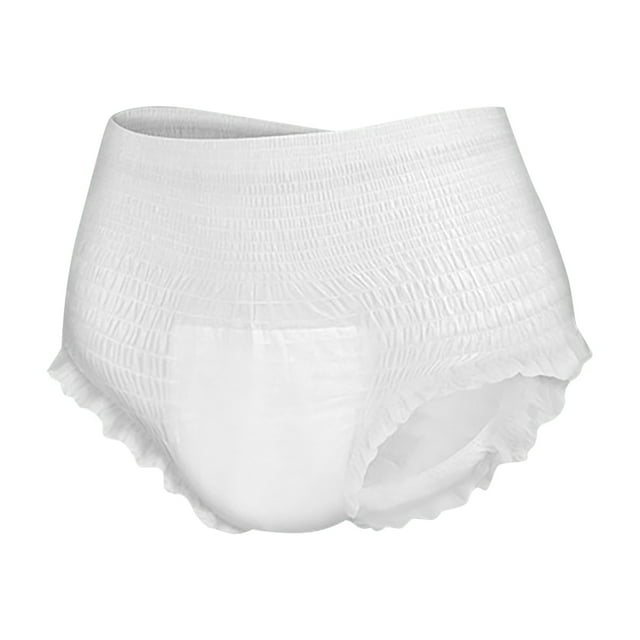TINZ Culottes Courtes pour Maternité Port Confortable pour Mamans Absorbantes et Pratiques Conception Jetable pour Récupération Post-Partum et Usage Quotidien Culottes pour Femmes Grande Taille6pk sous-Vêtements Courts pour Femmes