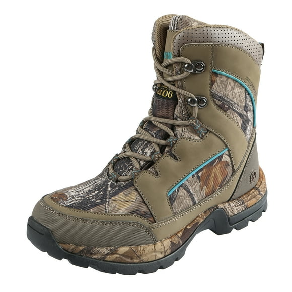 lacrosse lace up hunting boots