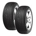 thumbnail image 1 of PAQUETE DE 2 LLANTAS GENERAL GRABBER GT 235/55 R18 100H Francia, 1 of 2