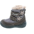 thumbnail image 2 of Primigi Girls Waterproof Winter Fashion Warm Snow Boots, 2 of 7